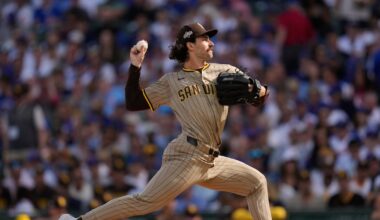 Will Texas build on its talented group of right-handed pitchers?