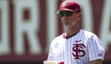 Link Jarrett Becomes One of the Highest-Paid Coaches in College Baseball