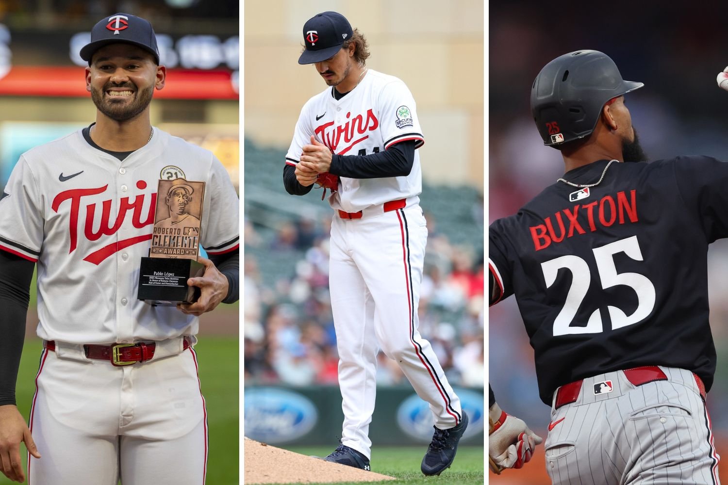 What Would a True "Blow It Up" Offseason Look Like for the Minnesota Twins? - Twins