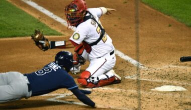 Los Angeles Angels to hire ex-catcher Kurt Suzuki as new manager