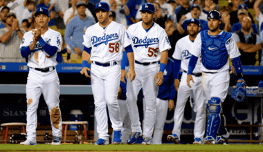 Los Angeles Dodgers look unstoppable: can anyone stop them this season?