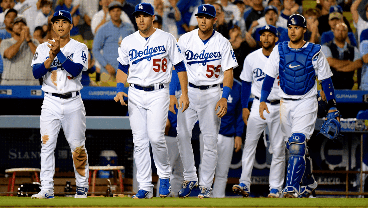 Los Angeles Dodgers look unstoppable: can anyone stop them this season?