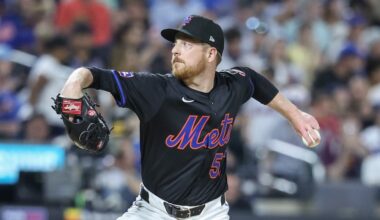 Mets sign LHP Richard Lovelady to one-year major league deal - SNY