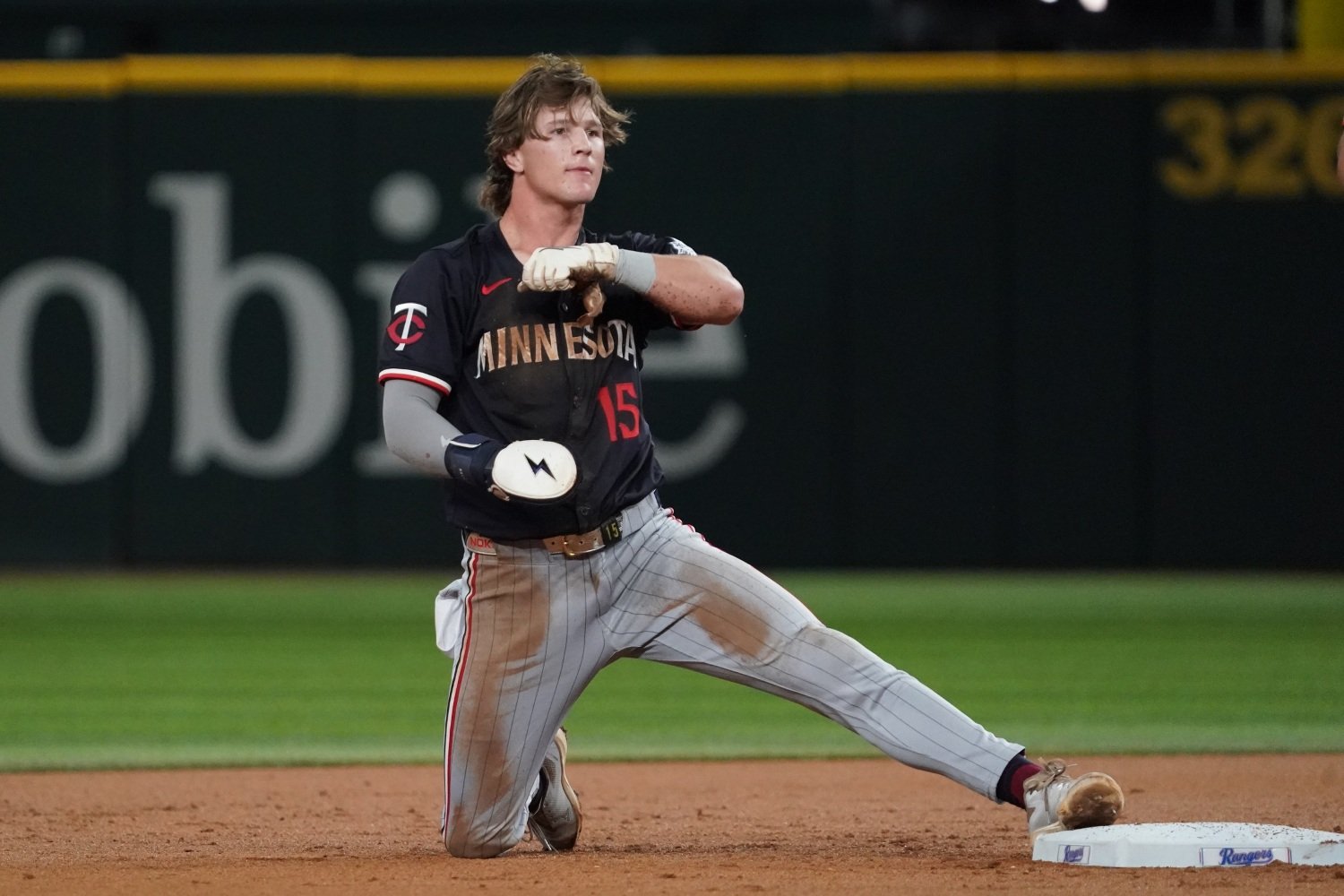 You Mean the Minnesota Twins Could Have Been Stealing Bases the Whole Time? - Twins