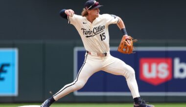 The Middle Matters Most for Minnesota Twins in 2026 - Twins