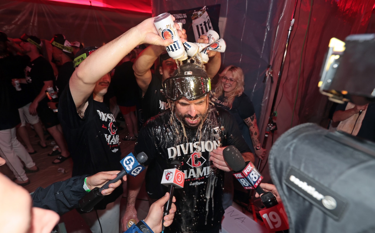 Cleveland Guardians vs. Texas Rangers, September 28, 2025