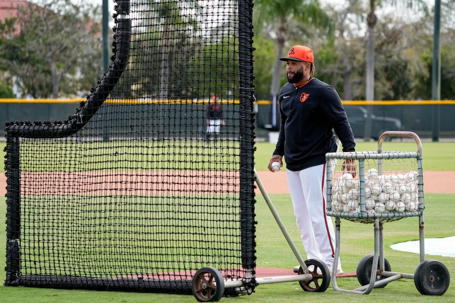 Orioles begin reshuffling coaching staff, two hitting coaches will not return