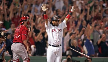 Red Sox legend Manny Ramirez hopes to make MLB comeback in new role