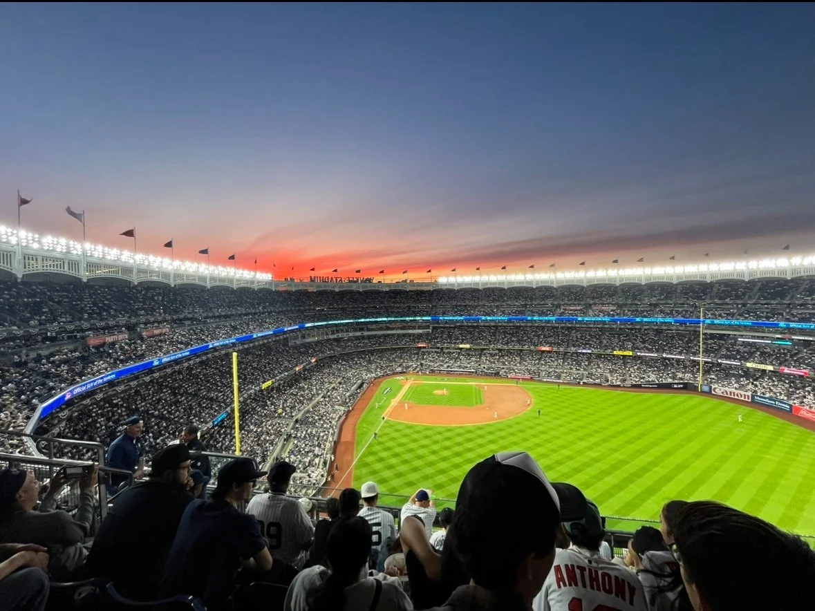 Marist’s MLB Predictions — MARIST CIRCLE