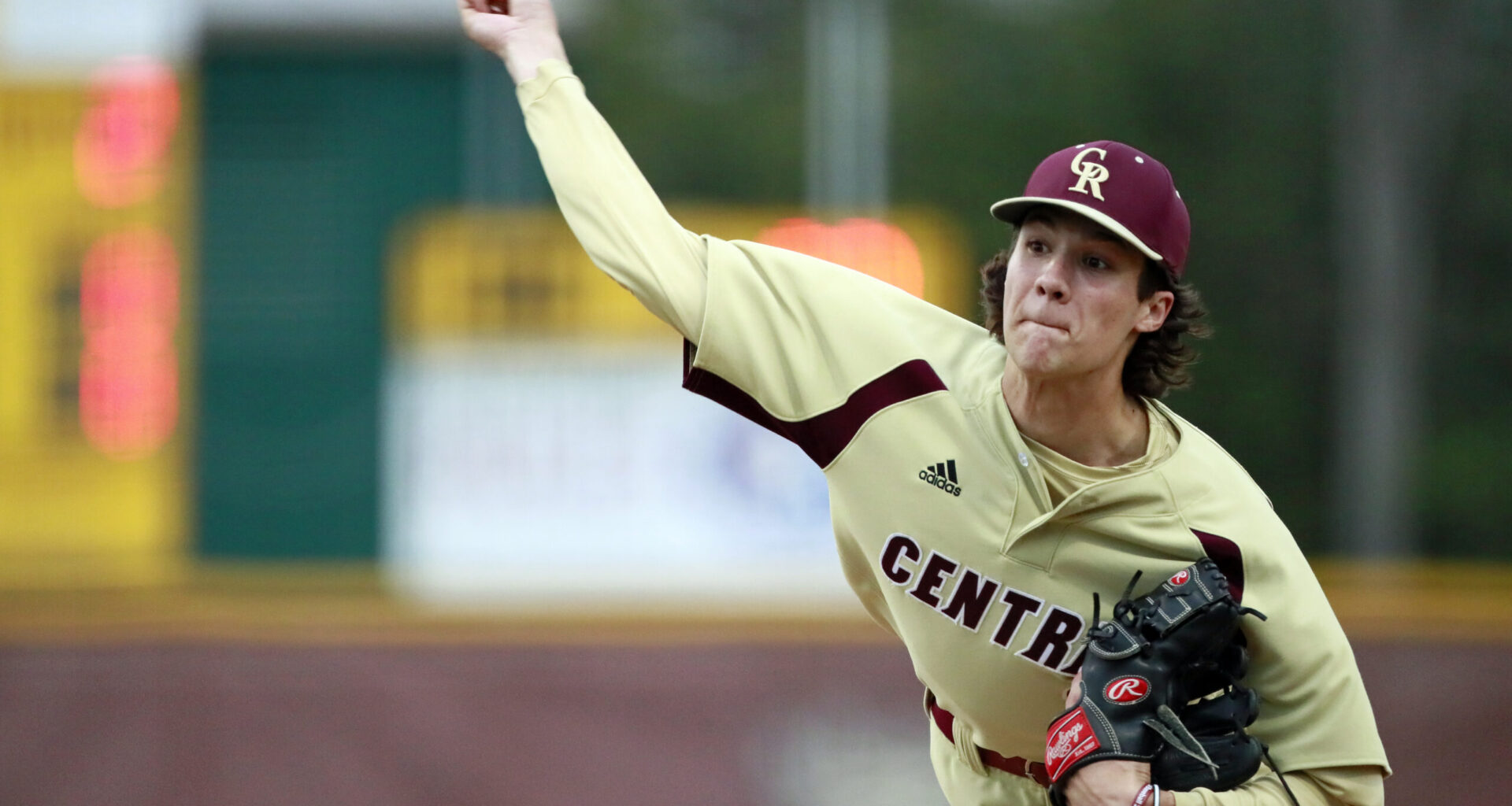 Dodgers Pick Central Alum Cam Leiter in MLB Draft
