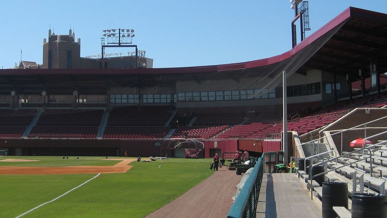 2025 Fall College Baseball Preview: Florida State