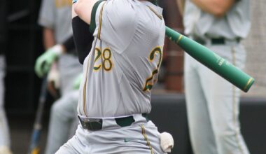 Landon Wolf commits to Ashland University – Morning Journal