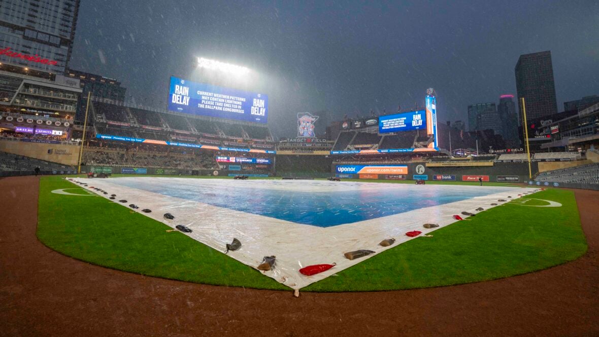 Top MN Twins Salary Next Season Won’t Play for Team