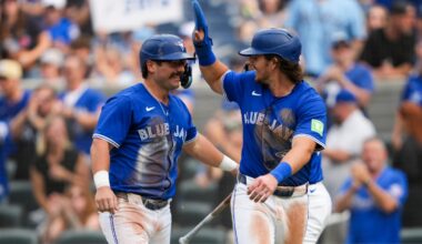 'Average Joes' The Key To Blue Jays Postseason Hopes