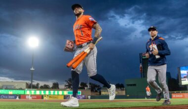 MN Twins Traded Carlos Correa for Nothing