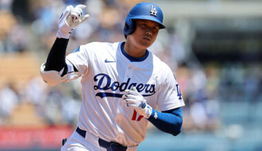 How to watch 2025 MLB World Series live online, livestream L.A. Dodgers vs. Toronto Blue Jays