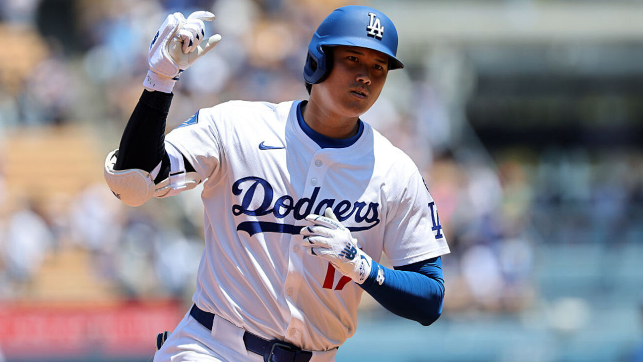 How to watch 2025 MLB World Series live online, livestream L.A. Dodgers vs. Toronto Blue Jays