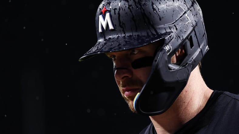 Ryan Jeffers, Minnesota Twins