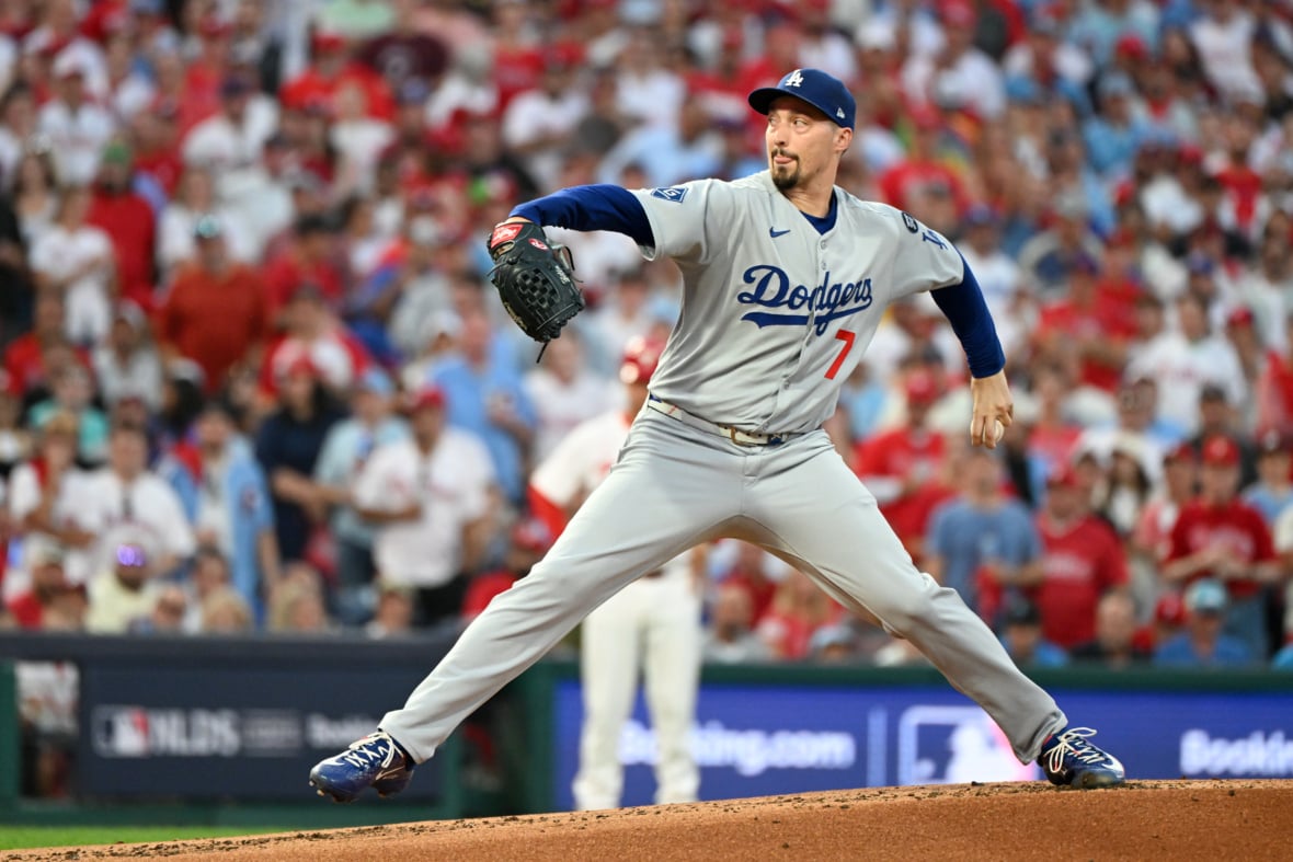 5 Can’t-Miss Pitching Matchups This Week (Oct. 14–19, 2025)