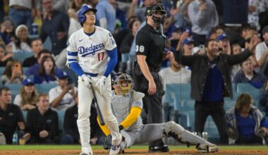 Do the Dodgers Have More Elite Talent?