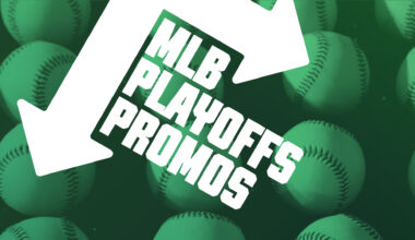 mlb playoffs promo
