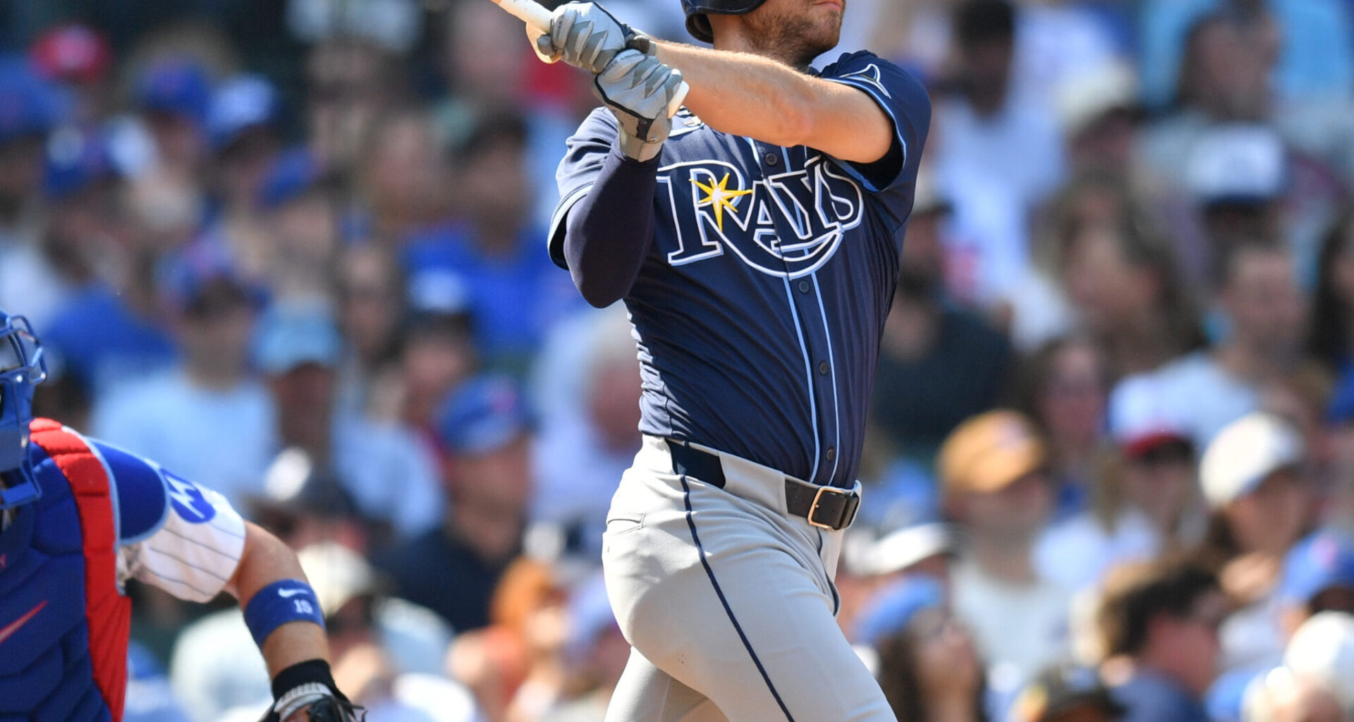 Yankees linked to super-utility man with incredible offensive upside