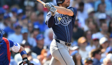 Yankees linked to super-utility man with incredible offensive upside