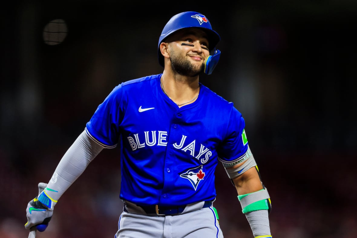 Blue Jays Facing Huge Roster Decisions Ahead of ALCS