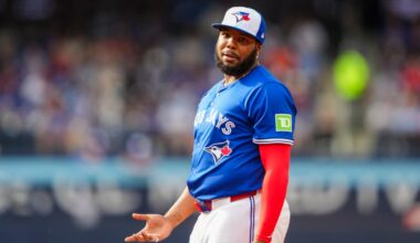 Can Vladimir Guerrero Jr. Be The Game-Changer Blue Jays Need Him to Be in ALDS vs. Yankees?