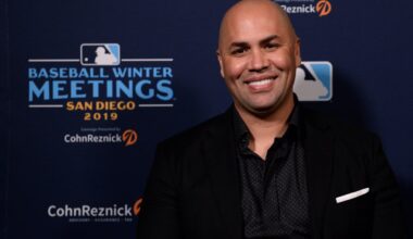 Why the NY Mets Should Add Manny Ramirez, Carlos Beltran to 2026 Staff