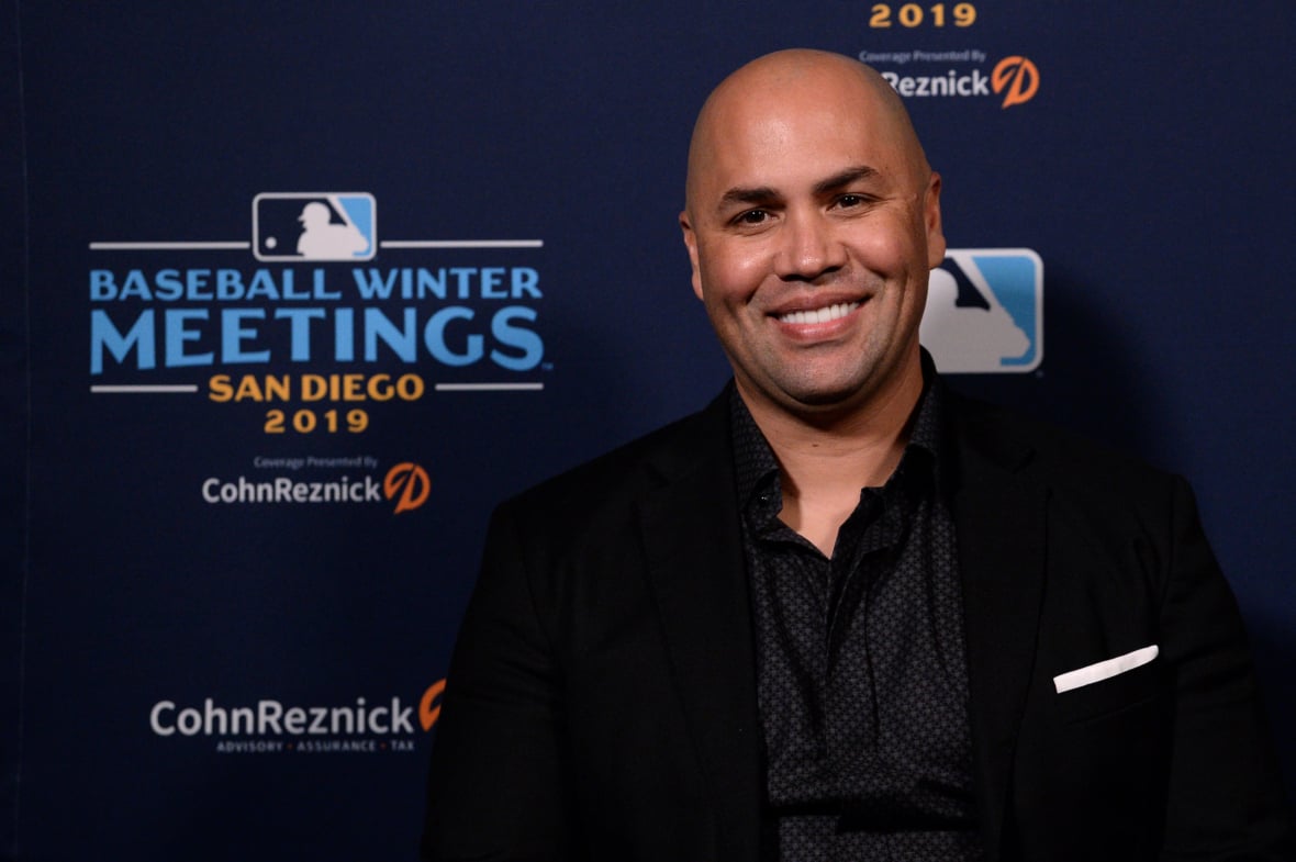 Why the NY Mets Should Add Manny Ramirez, Carlos Beltran to 2026 Staff