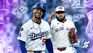 Dodgers-Blue Jays World Series Will Fuel Big Player Playoff Paydays