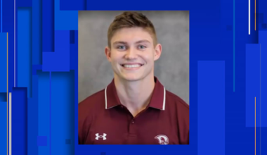 Roanoke College mourns Eddie Kaufman, student and baseball player lost to leukemia