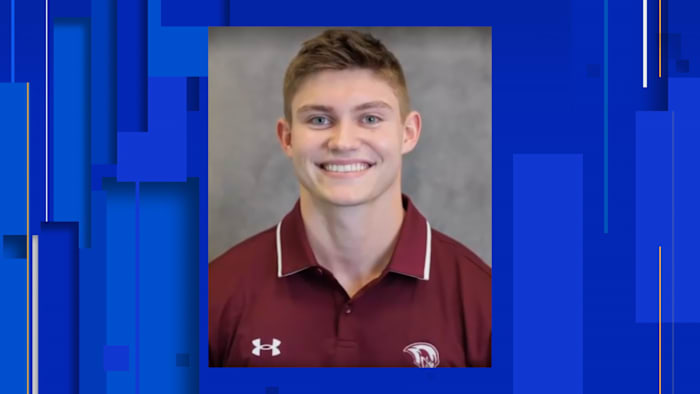 Roanoke College mourns Eddie Kaufman, student and baseball player lost to leukemia