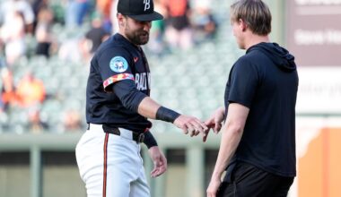 Baltimore Orioles: Colton Cowser’s search for his approach carries outsize importance