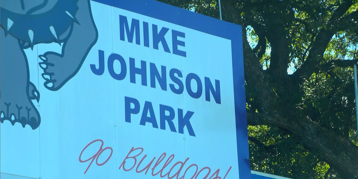 Georgetown community mourns legendary baseball coach