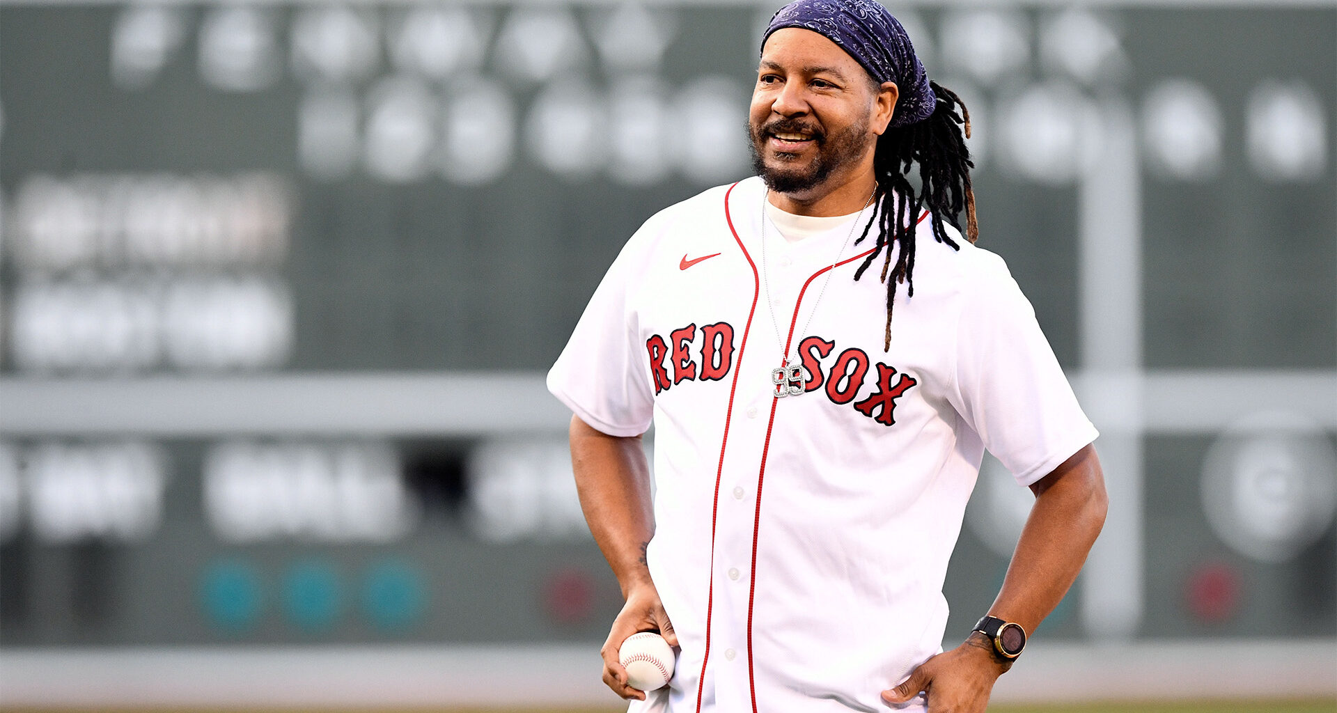 Red Sox Legend Manny Ramirez Seeking MLB Coaching Job