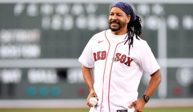 Red Sox Legend Manny Ramirez Seeking MLB Coaching Job