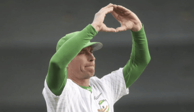 Who Could Replace Tony Vitello? Tennessee Baseball Coaching Search Hot Board