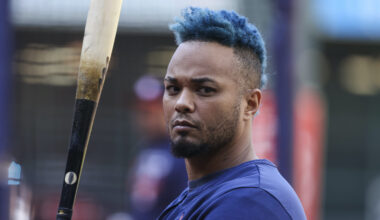 Former Astros champion announces his retirement from MLB