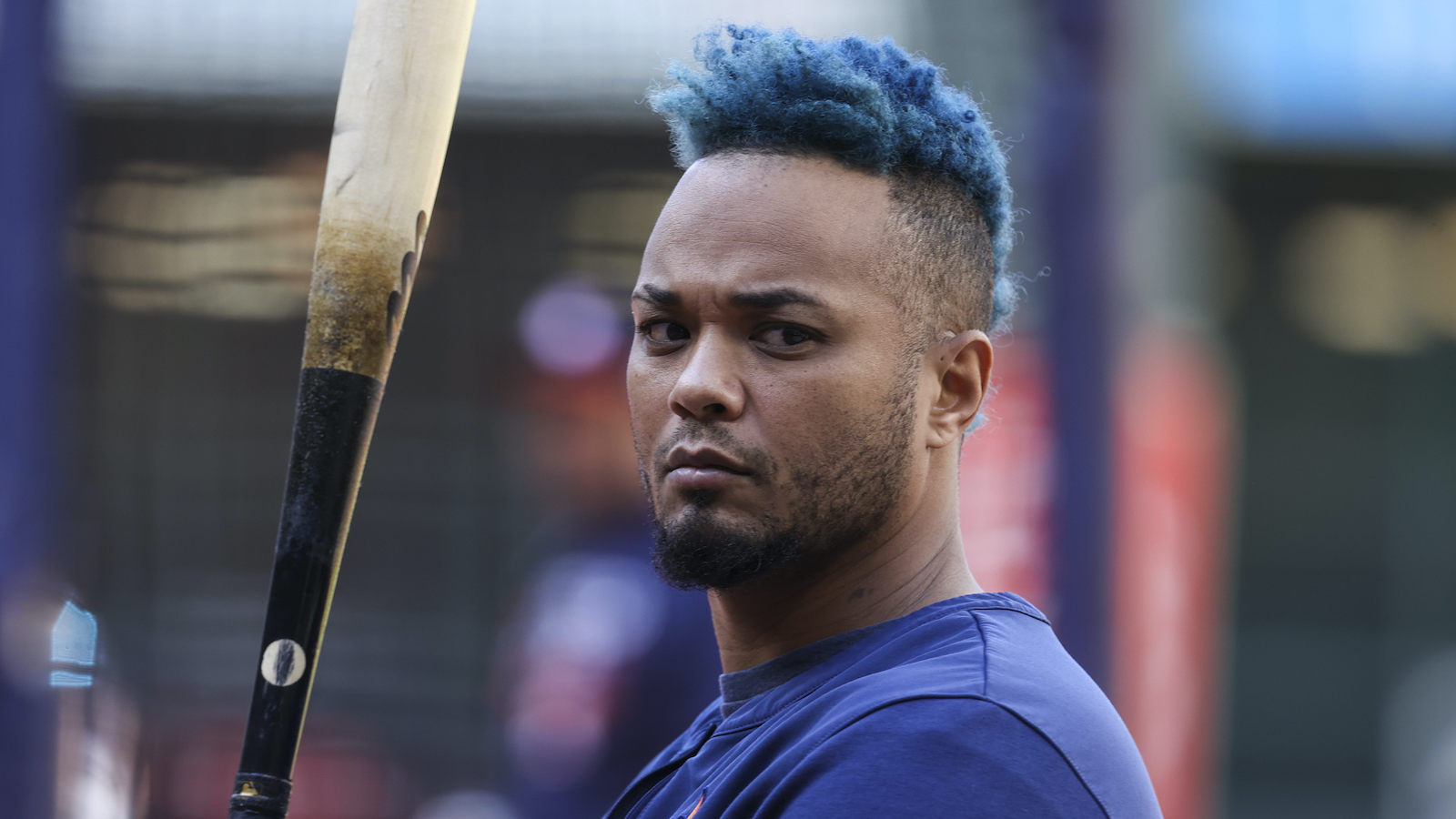 Former Astros champion announces his retirement from MLB