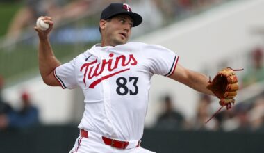 Looking Back at the 2019 Twins Draft Class - Twins