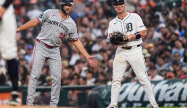 What Will Minnesota Twins Do with Matt Wallner? - Twins