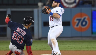 Longest World Series Game Started