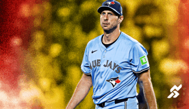 Blue Jays' Max Scherzer Ready for His Possible Last World Series Start