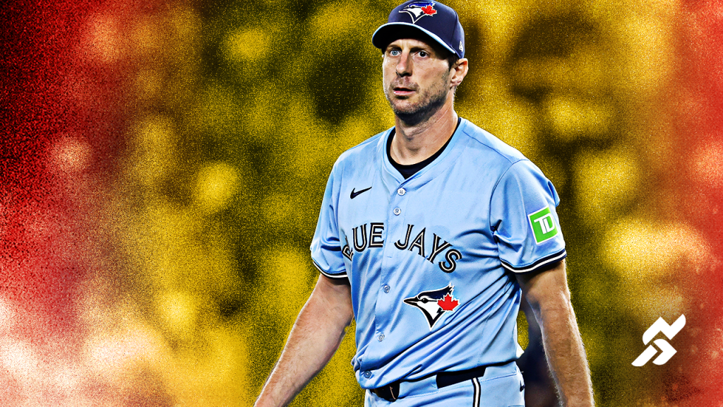 Blue Jays' Max Scherzer Ready for His Possible Last World Series Start