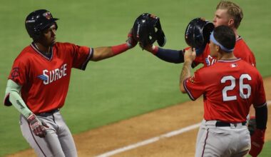 Could Hendry Mendez Make Minnesota Twins' 2026 Opening Day Roster? - Minor Leagues