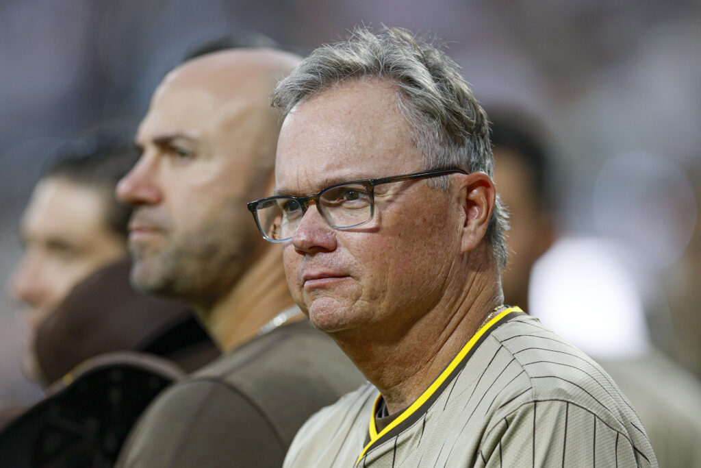 Padres Expected To Retain Mike Shildt and A.J. Preller