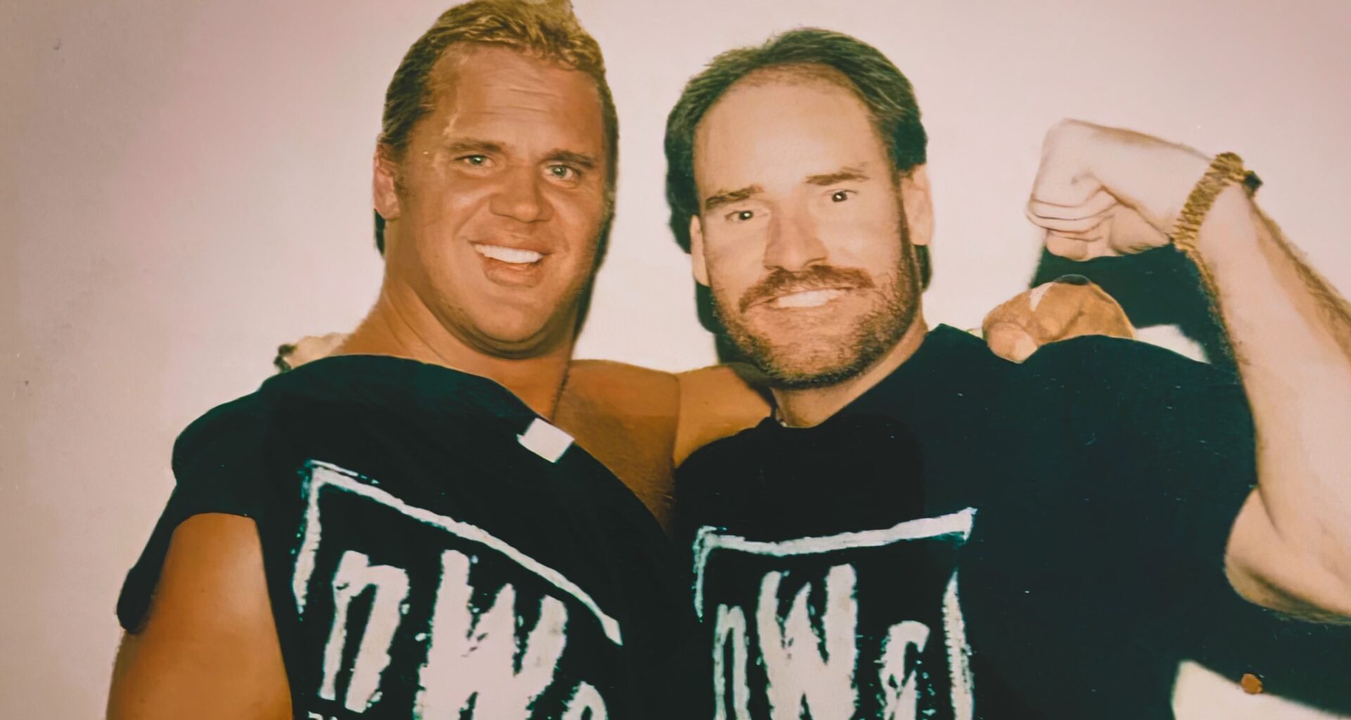 Yankees/Red Sox Legend Wade Boggs Confirms Mr. Perfect Curt Hennig Saved His Life During Hunting Accident