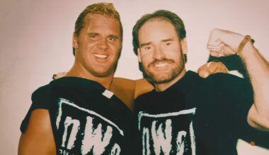 Yankees/Red Sox Legend Wade Boggs Confirms Mr. Perfect Curt Hennig Saved His Life During Hunting Accident